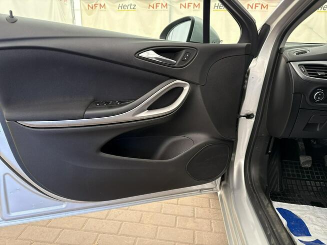 Opel Astra 1,6 DTE S&S(110 KM) Enjoy Salon PL Faktura-Vat