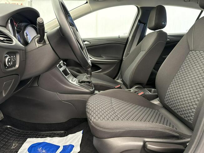 Opel Astra 1,6 DTE S&S(110 KM) Enjoy Salon PL Faktura-Vat