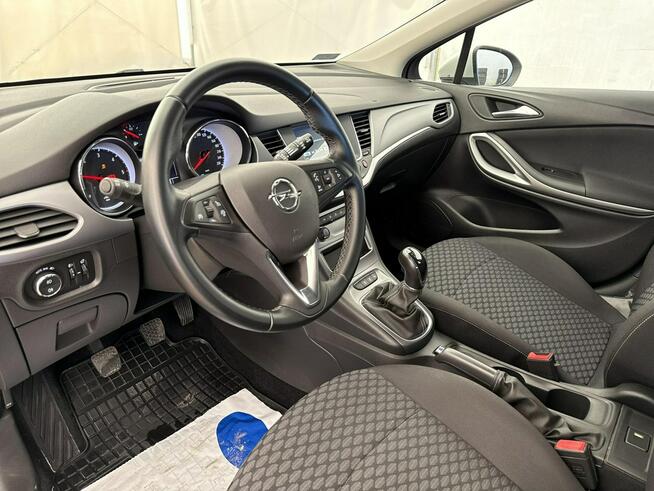 Opel Astra 1,6 DTE S&S(110 KM) Enjoy Salon PL Faktura-Vat