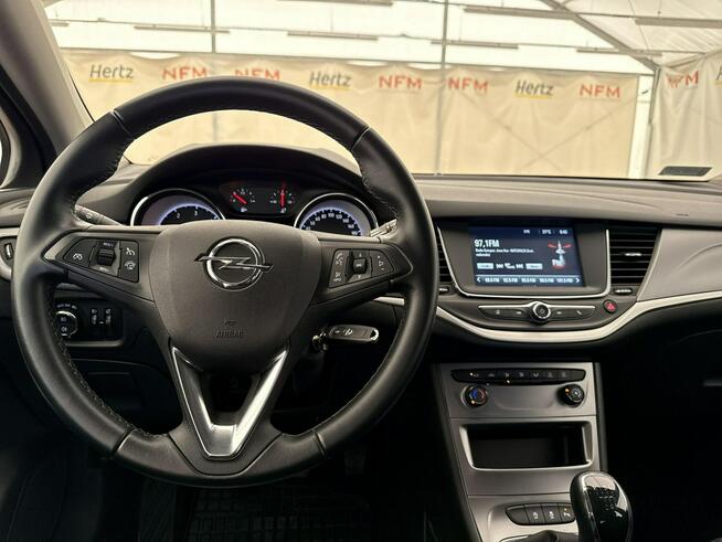 Opel Astra 1,6 DTE S&S(110 KM) Enjoy Salon PL Faktura-Vat