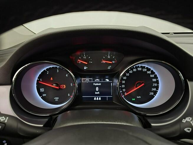 Opel Astra 1,6 DTE S&S(110 KM) Enjoy Salon PL Faktura-Vat