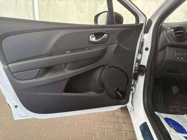 Renault Clio 1,5 dCi(90 KM) Limited Nawigacja Salon PL Faktura VAT