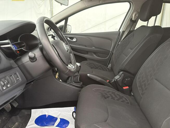 Renault Clio 1,5 dCi(90 KM) Limited Nawigacja Salon PL Faktura VAT