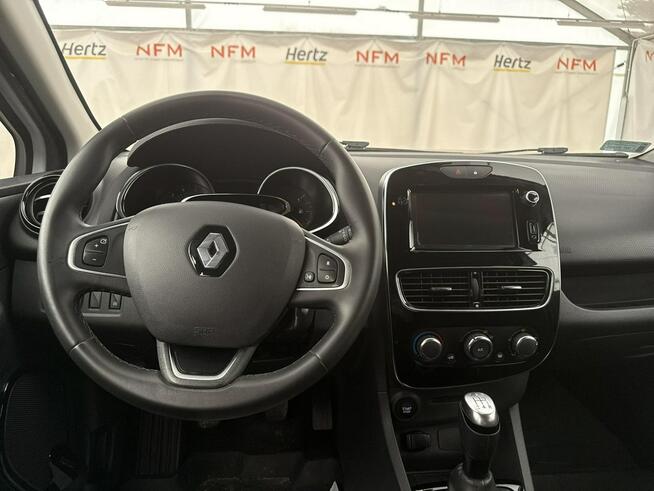Renault Clio 1,5 dCi(90 KM) Limited Nawigacja Salon PL Faktura VAT