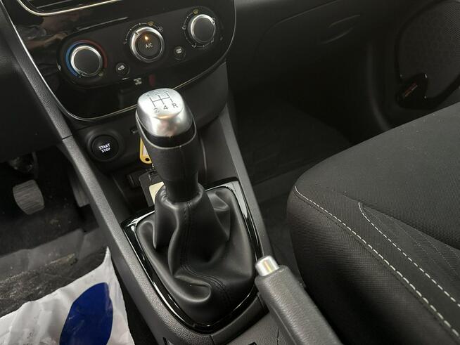 Renault Clio 1,5 dCi(90 KM) Limited Nawigacja Salon PL Faktura VAT
