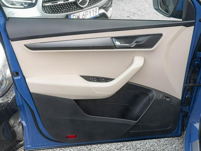 Škoda Karoq 2.0 TDI 4x4 Style Podgrz.f Ambient K.cof Aktywny Tempomat Salon PL