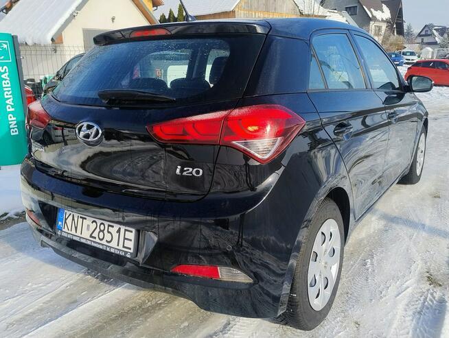 Hyundai i20 1,2