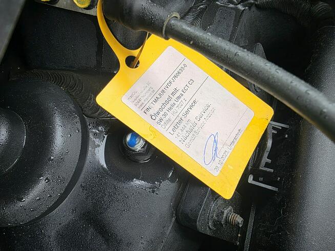 Hyundai ix35 2.0 136 CRDI 4x4 PDC Alusy 17 HAK Pol Skora Led Automat Gwarancja