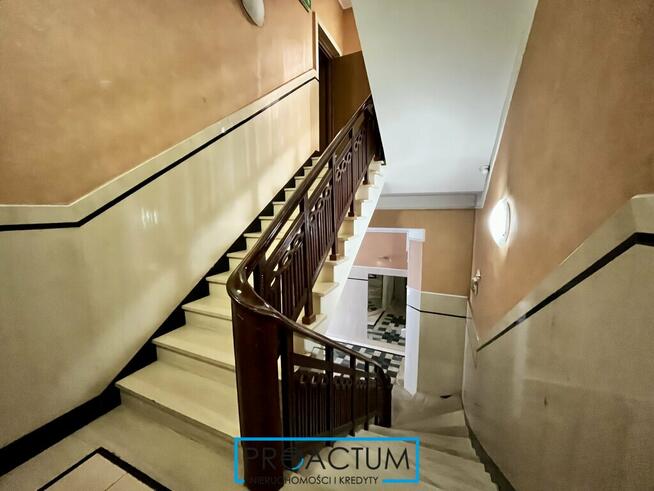 Lokal biurowy w sercu Starówki! winda,balkon