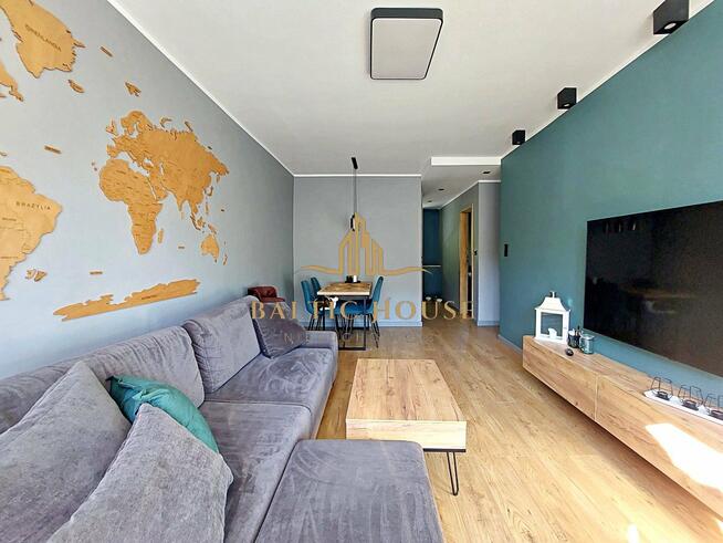 Mieszkanie Gdynia Chylonia, Kartuska