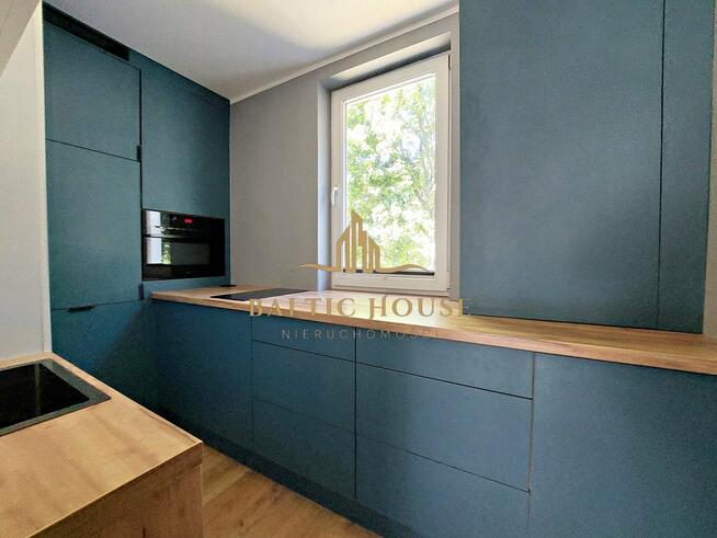 Mieszkanie Gdynia Chylonia, Kartuska