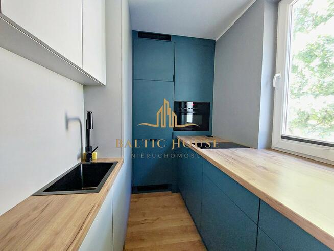 Mieszkanie Gdynia Chylonia, Kartuska