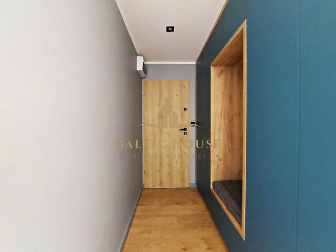 Mieszkanie Gdynia Chylonia, Kartuska