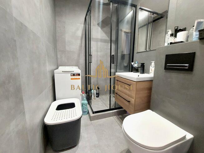 Mieszkanie Gdynia Chylonia, Kartuska