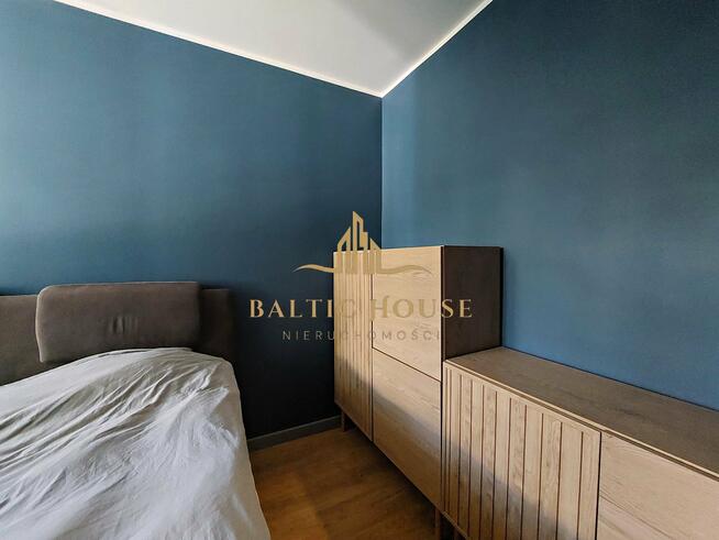 Mieszkanie Gdynia Chylonia, Kartuska