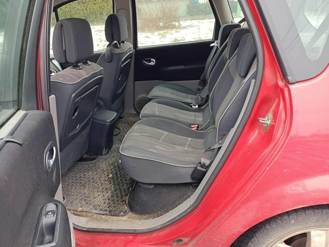 Renault Scenic 1.6 03r