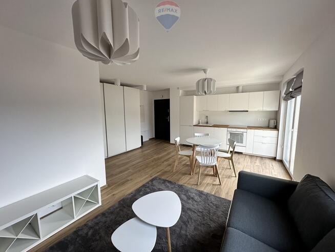 Nowe dwupoziomowe mieszkanie - Tychy