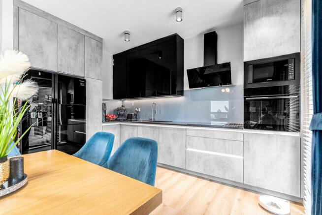 Mieszkanie Lublin Konstantynów,