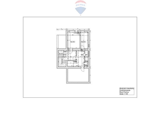 Dom na biura, kancelarie