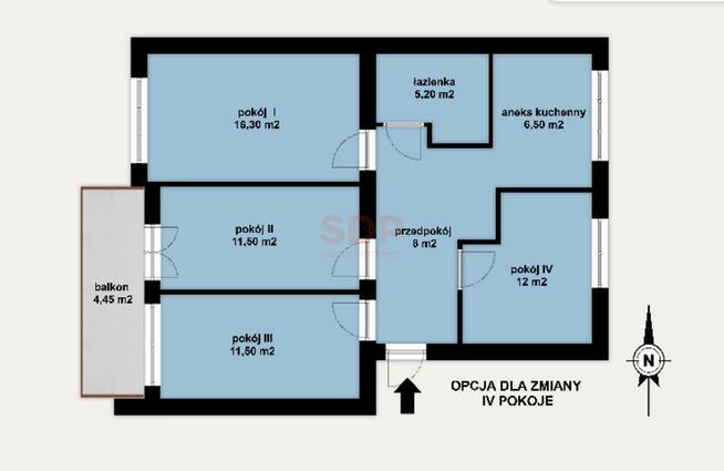 Mieszkanie Łódź Górna, Rokicie, Szolc Rogozińskiego Stefana