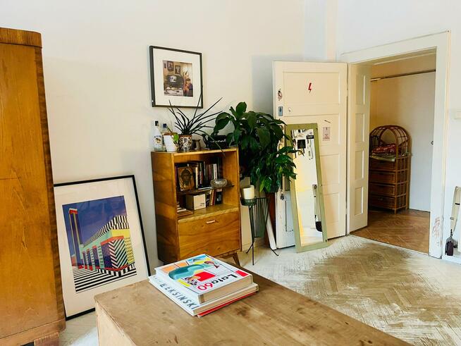 Mieszkanie Wrocław Krzyki, Tarnogaj, Tarnogajska