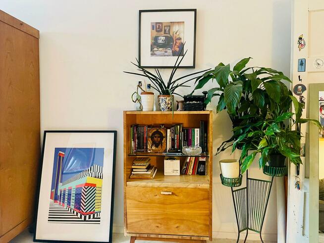 Mieszkanie Wrocław Krzyki, Tarnogaj, Tarnogajska