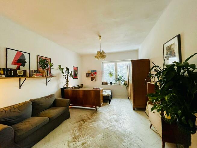 Mieszkanie Wrocław Krzyki, Tarnogaj, Tarnogajska