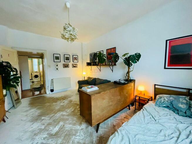 Mieszkanie Wrocław Krzyki, Tarnogaj, Tarnogajska