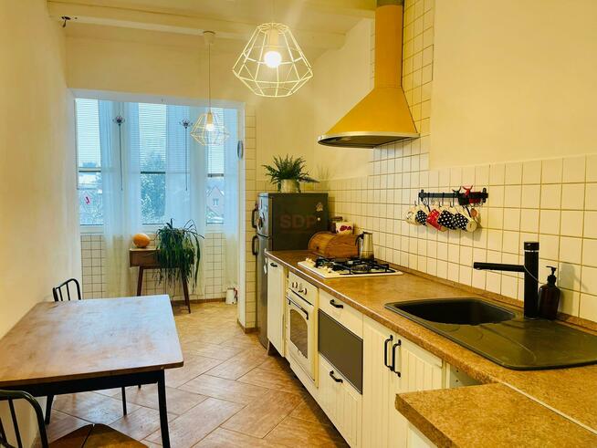 Mieszkanie Wrocław Krzyki, Tarnogaj, Tarnogajska