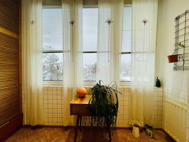 Mieszkanie Wrocław Krzyki, Tarnogaj, Tarnogajska