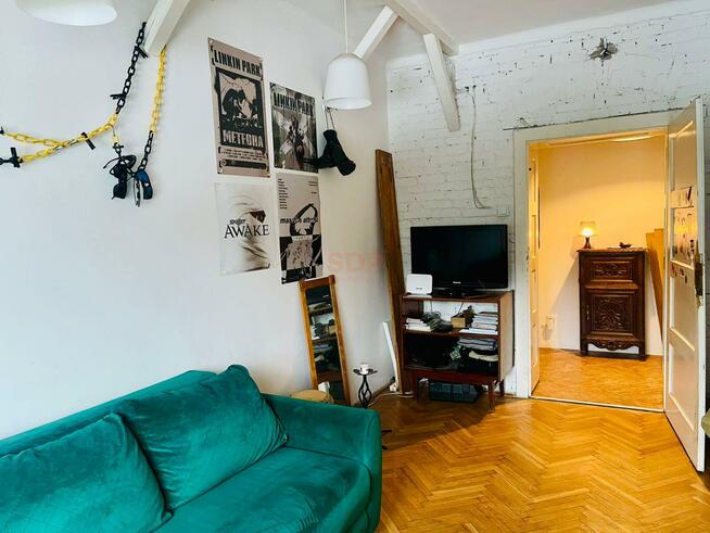 Mieszkanie Wrocław Krzyki, Tarnogaj, Tarnogajska