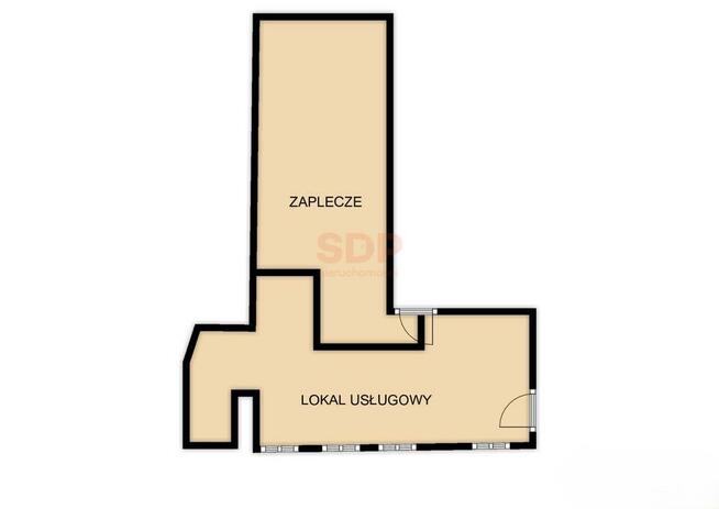 Lokal użytkowy Wrocław Śródmieście, Nadodrze