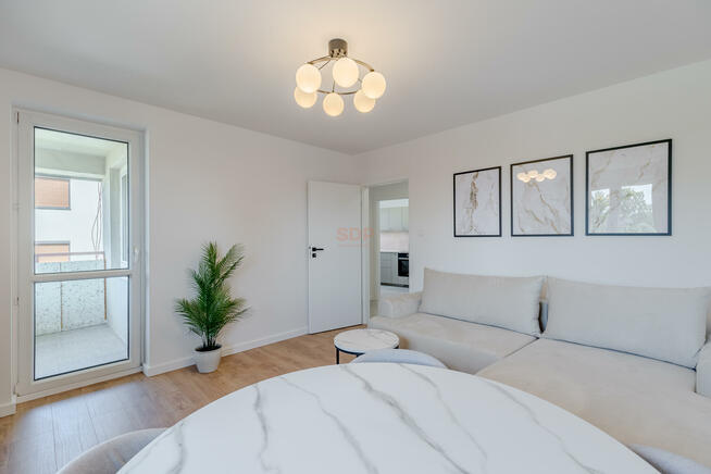 Mieszkanie Wrocław Krzyki, Ołtaszyn, KutrzebyTadeusza