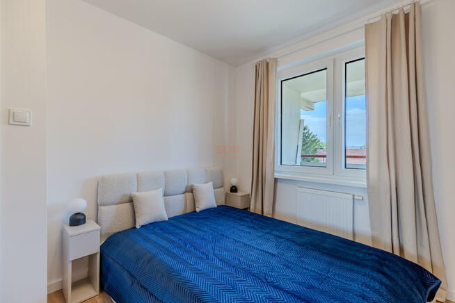 Mieszkanie Wrocław Krzyki, Ołtaszyn, KutrzebyTadeusza