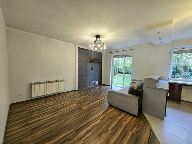 Mieszkanie Nowy Sącz