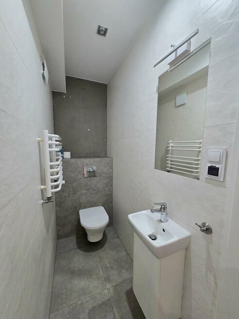 Mieszkanie Nowy Sącz