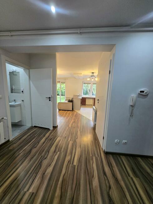 Mieszkanie Nowy Sącz