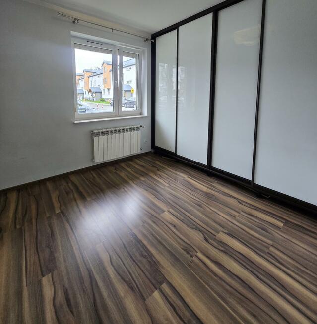 Mieszkanie Nowy Sącz