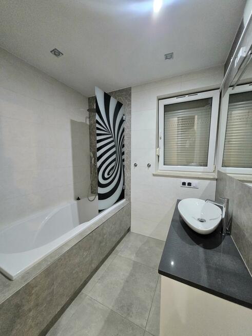 Mieszkanie Nowy Sącz