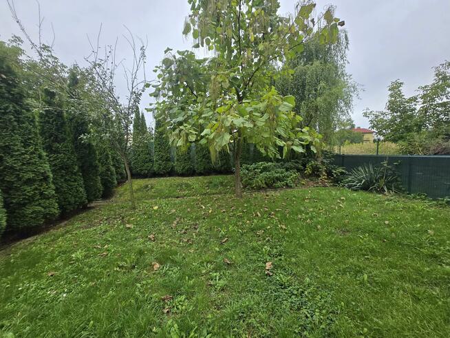 Mieszkanie Nowy Sącz