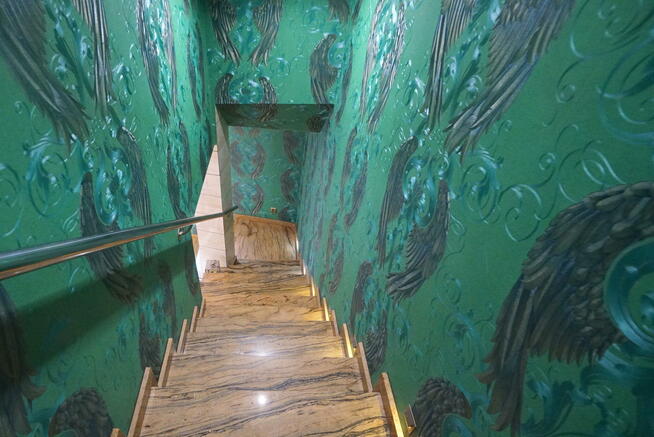 Dom Łomża, Aleja Legionów