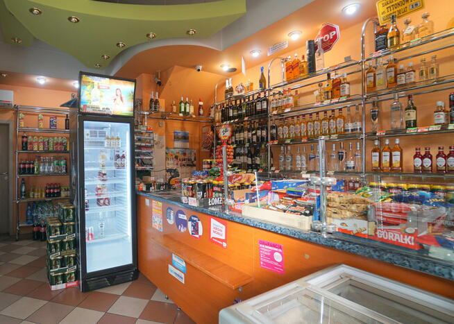 Dom Łomża, Aleja Legionów