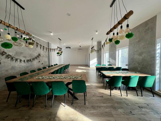 Lokal użytkowy Stargard Stare Miasto