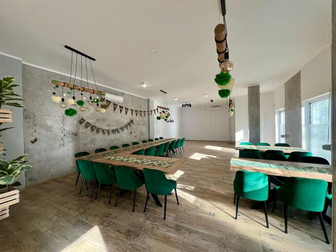 Lokal użytkowy Stargard Stare Miasto