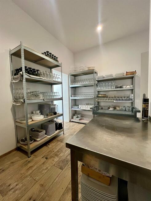 Lokal użytkowy Stargard Stare Miasto