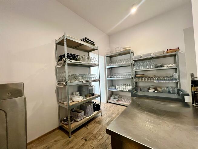 Lokal użytkowy Stargard Stare Miasto