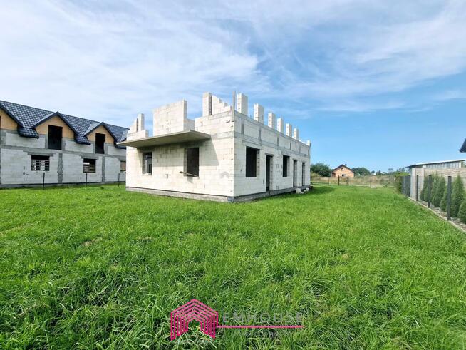 Dom Sarbinowo gm. Mielno