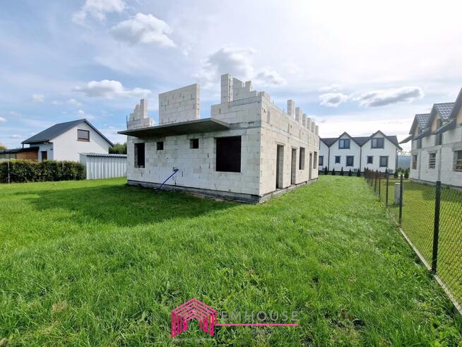 Dom Sarbinowo gm. Mielno