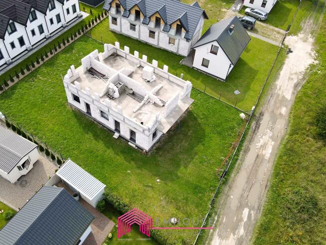 Dom Sarbinowo gm. Mielno