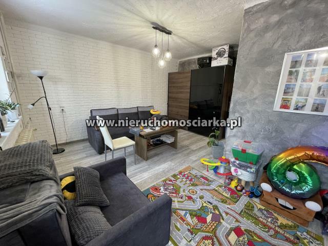 Mieszkanie Wodzisław Śląski